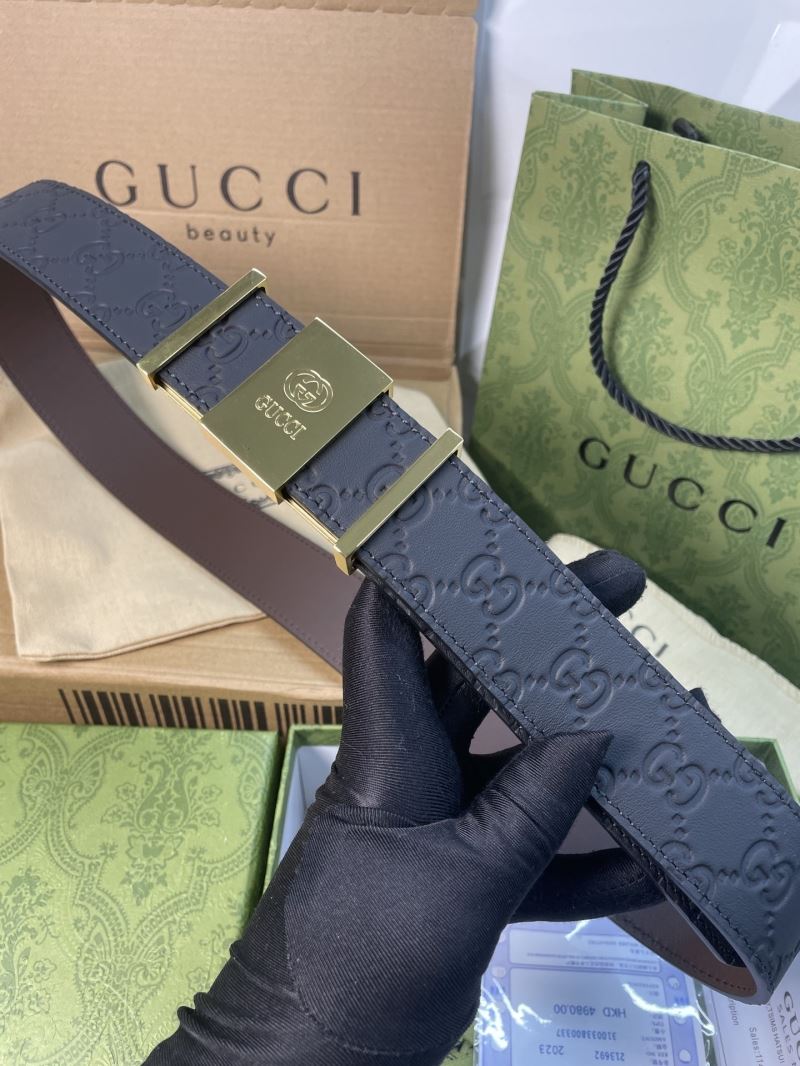 Gucci Belts